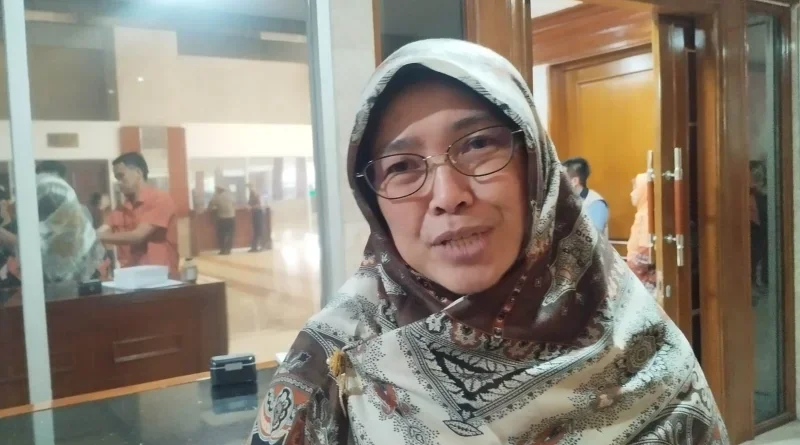 Tiga UU Pendidikan Dilebur Jadi Satu, Kurniasih Dorong Percepatan Pembahasan RUU Sisdiknas